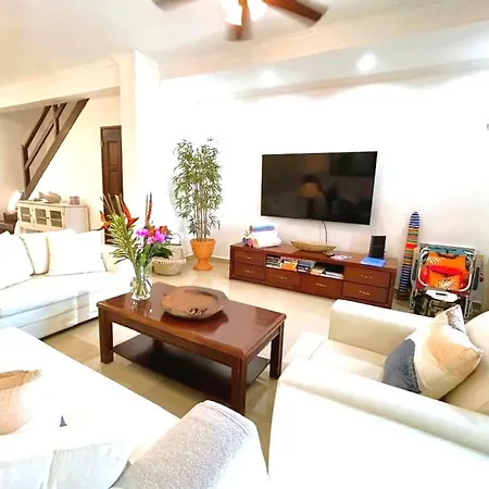 Aruba Breeze Condo B7